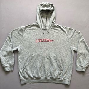 Nike Old School Hoodie